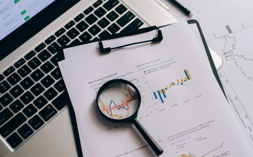 Finance Administrator