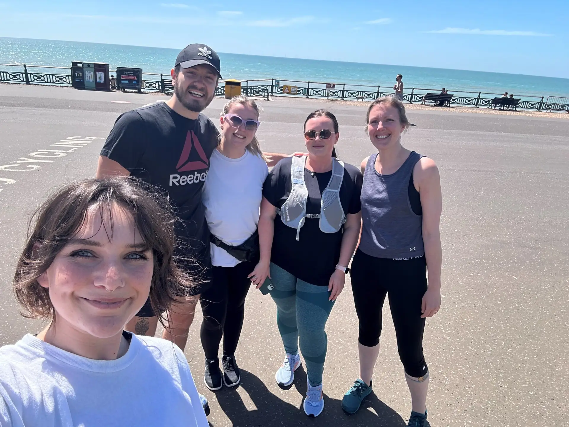 Run Club