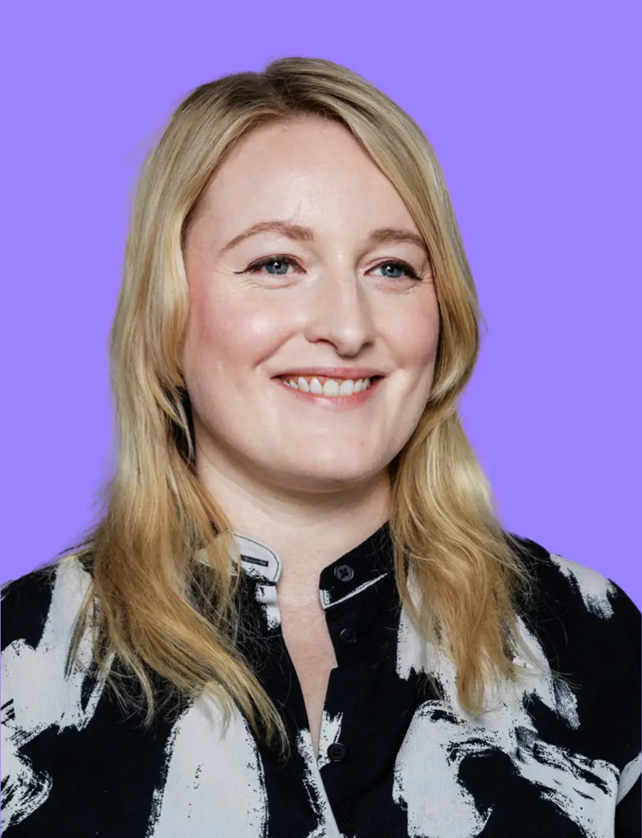 Lydia Smith
