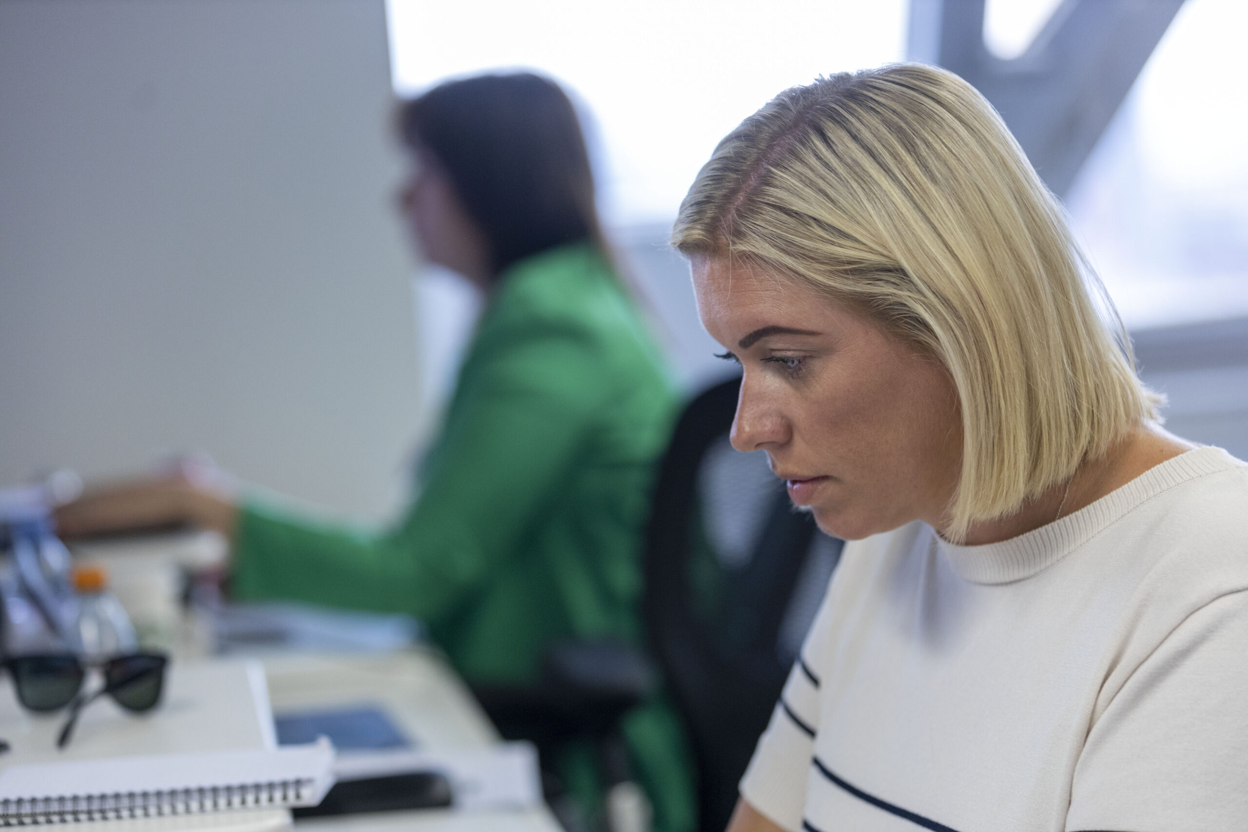 Stellarman office shots ***Pic by David McHugh / Brighton Pictures 07768 721637***
